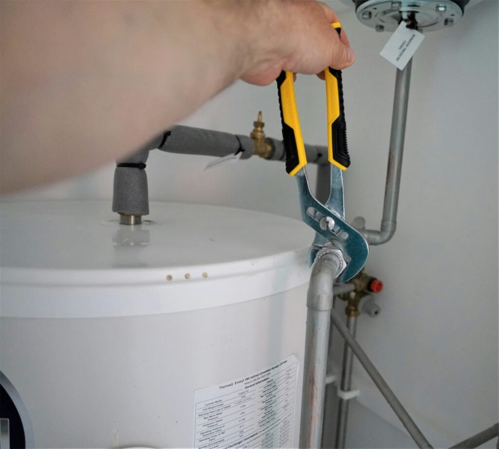 Structural Drying & Dehumidification